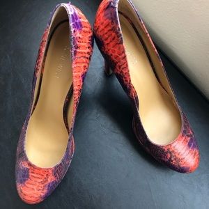 Beautiful Nine West Pumps